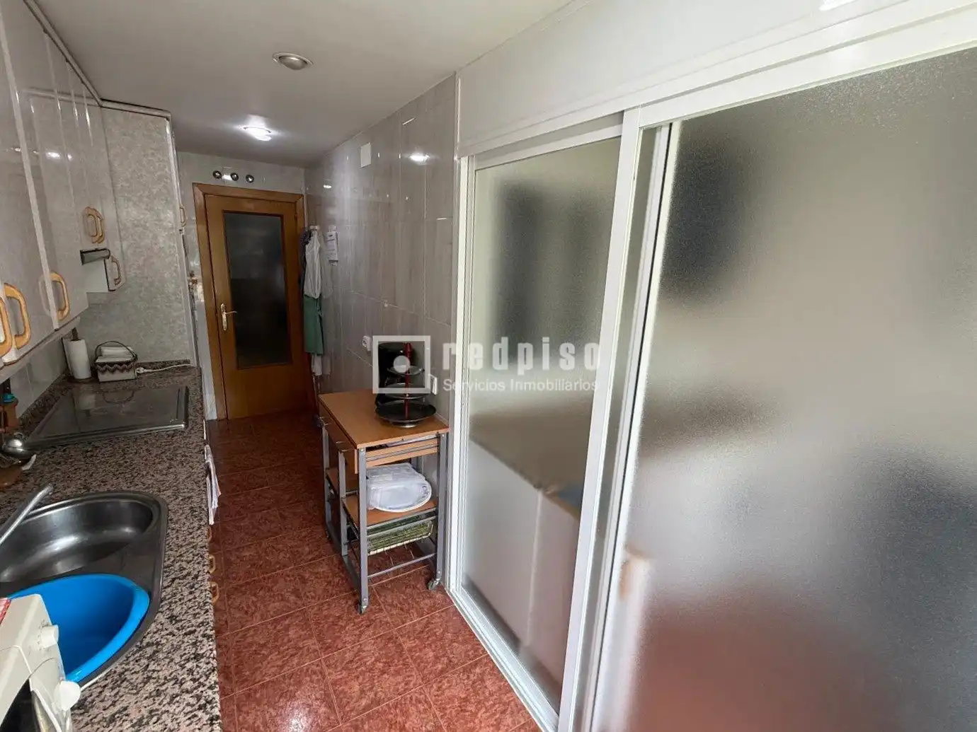 Habitación de Piso en venta en Madrid con Aire acondicionado, Calefacción y Jardín privado