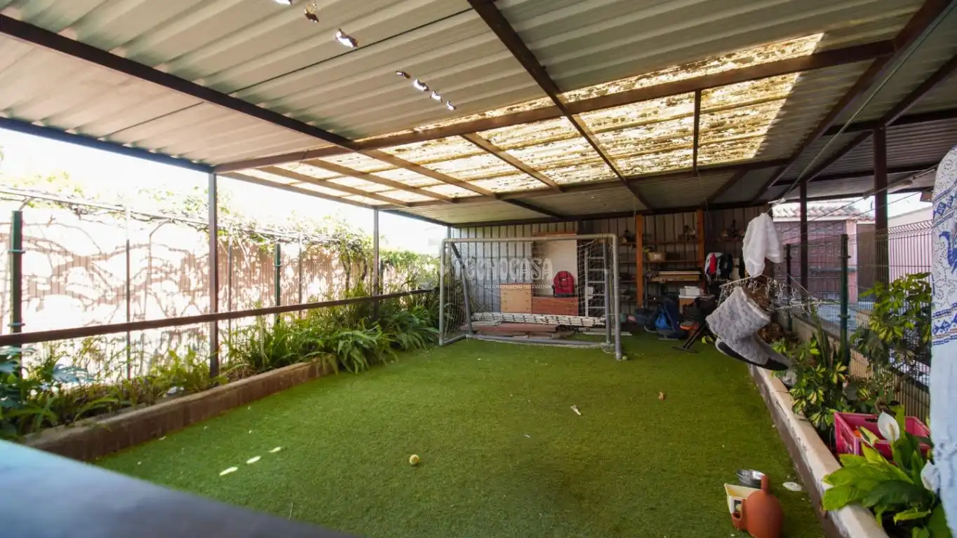Casa con terraza en venta en La Matanza de Acentejo, imagen 32