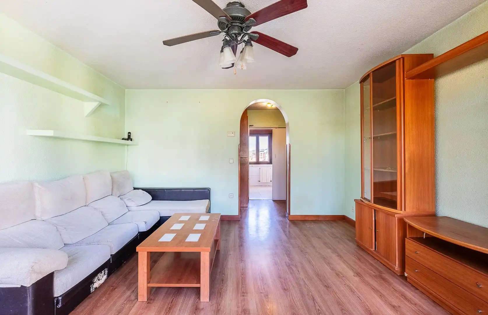 Piso con piscina en venta en Dehesa – El Soto, imagen 9