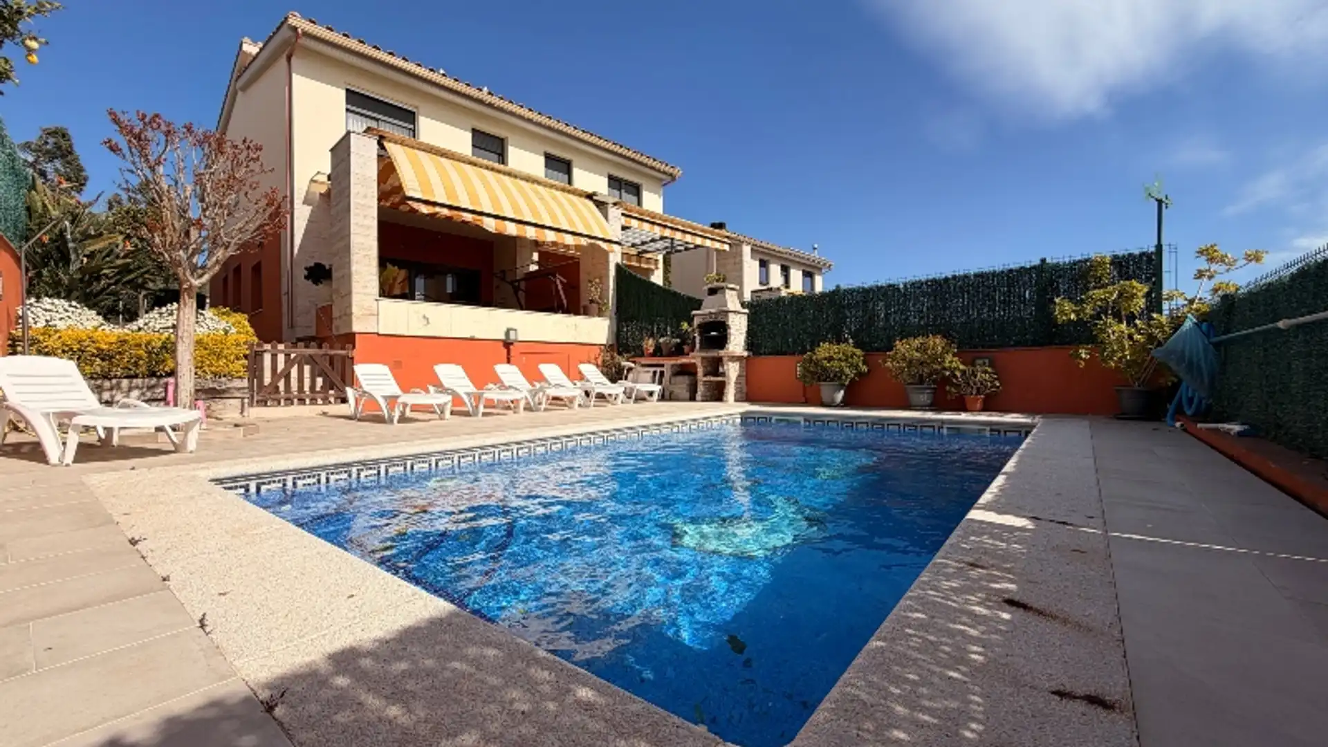 Casa adosada en venda a Carrer de la Font dels Canyers, Sant Joan - Vilarromà
