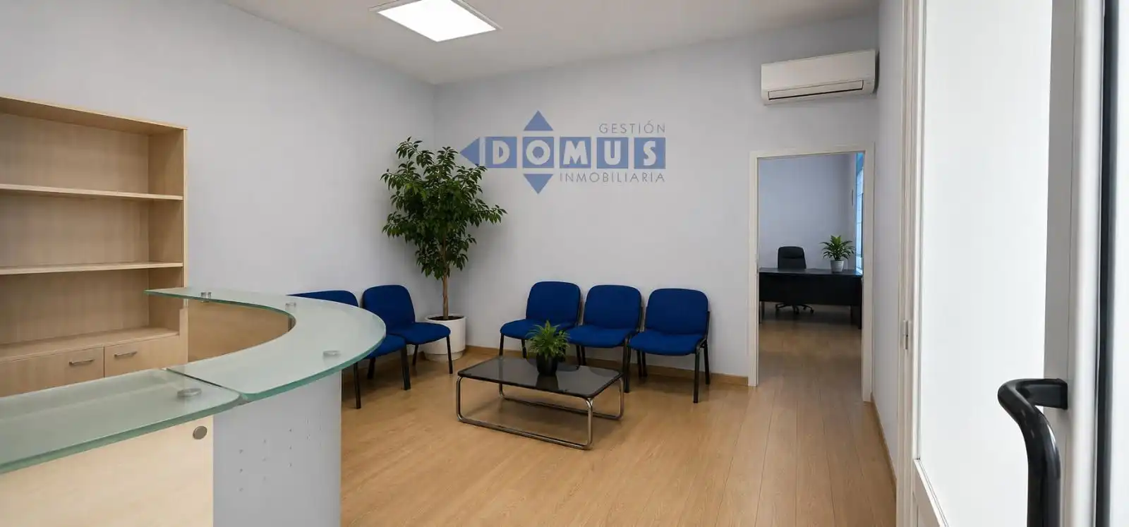 Business premises for sale in Casco Histórico, imagen 4