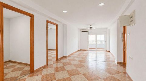 Foto 5 de Pis en venda a Jaul, 82, Ciudad Jardín - Tagarete - El Zapillo, Almería Capital