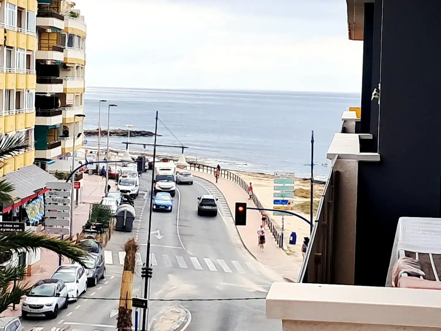 Appartamento con terrazza in vendita a Calle de la Sal, imagen 13