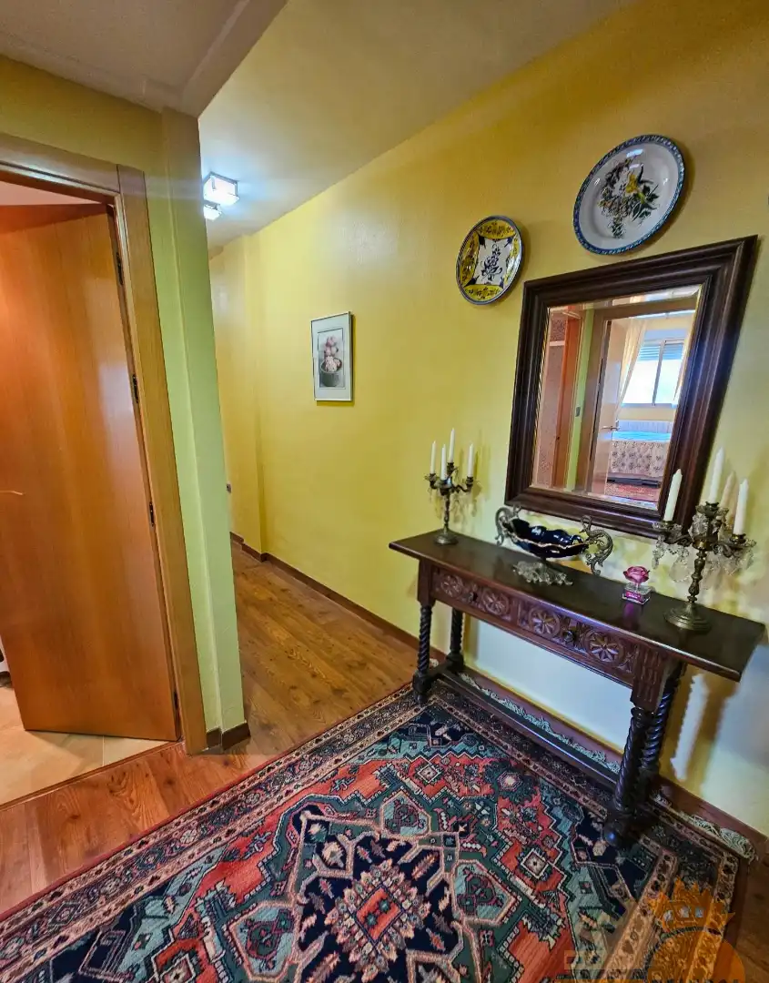 Flat for sale in Archena  with Air Conditioner, Heating and Storage room