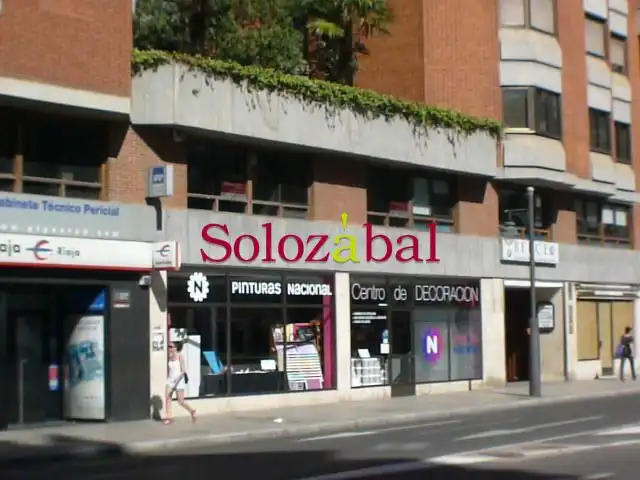 Büro mit Aufzug zur Miete in Logroño - Calle Gonzalo de Berceo, imagen 13