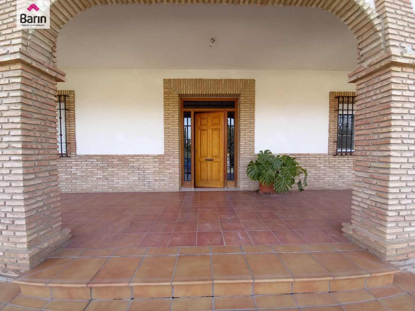 Finca rústica en venda a Alcolea