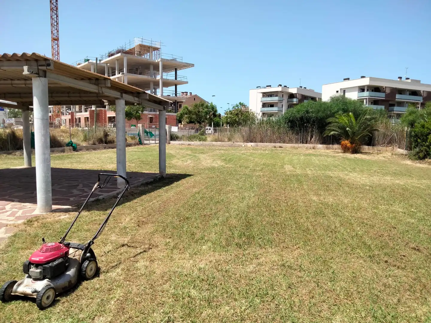 Villa avec jardin à vendre à Avinguda del Pla 127, imagen 2