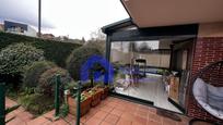 Garden of House or chalet for sale in Oviedo   with Heating, Terrace and Storage room