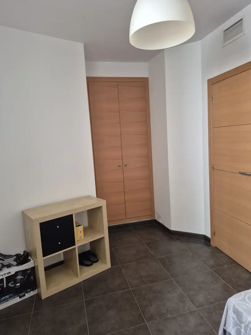 Wohnung zum Verkauf in Macastre mit Abstellraum