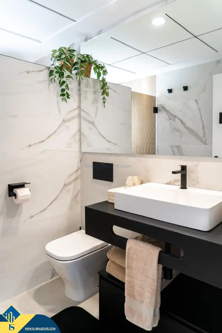Penthouse mit Aufzug zum Verkauf in Orihuela Costa, imagen 20