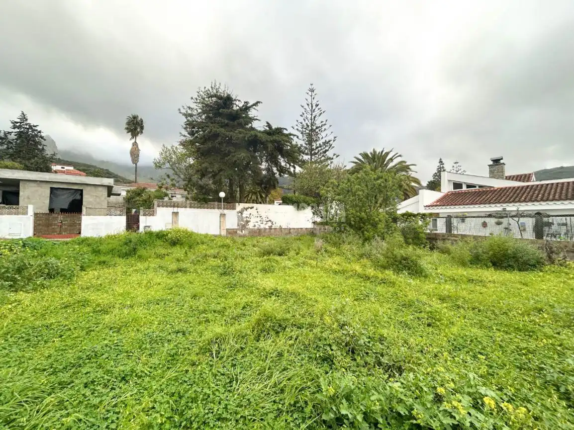Terreny residencial en venda a Valsequillo de Gran Canaria, imagen 14