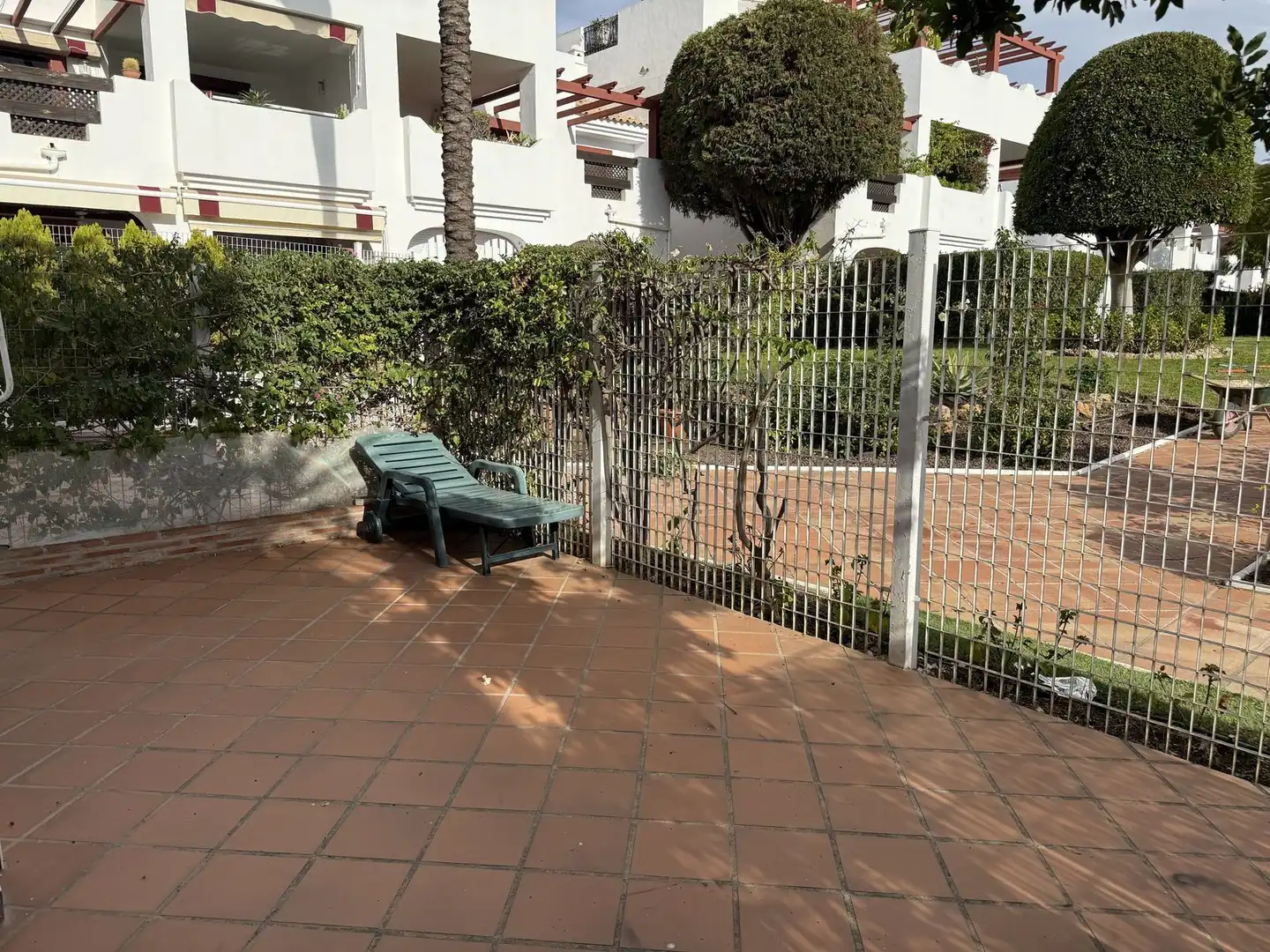 Wohnung mit Pool zum Verkauf in Avenida Marqués del Duero 82, imagen 18