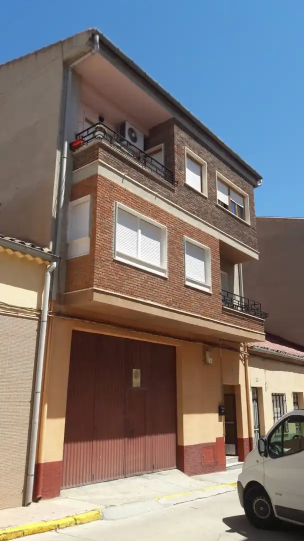 Appartement à vendre à Almansa