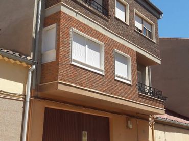 Wohnung zum Verkauf in Almansa