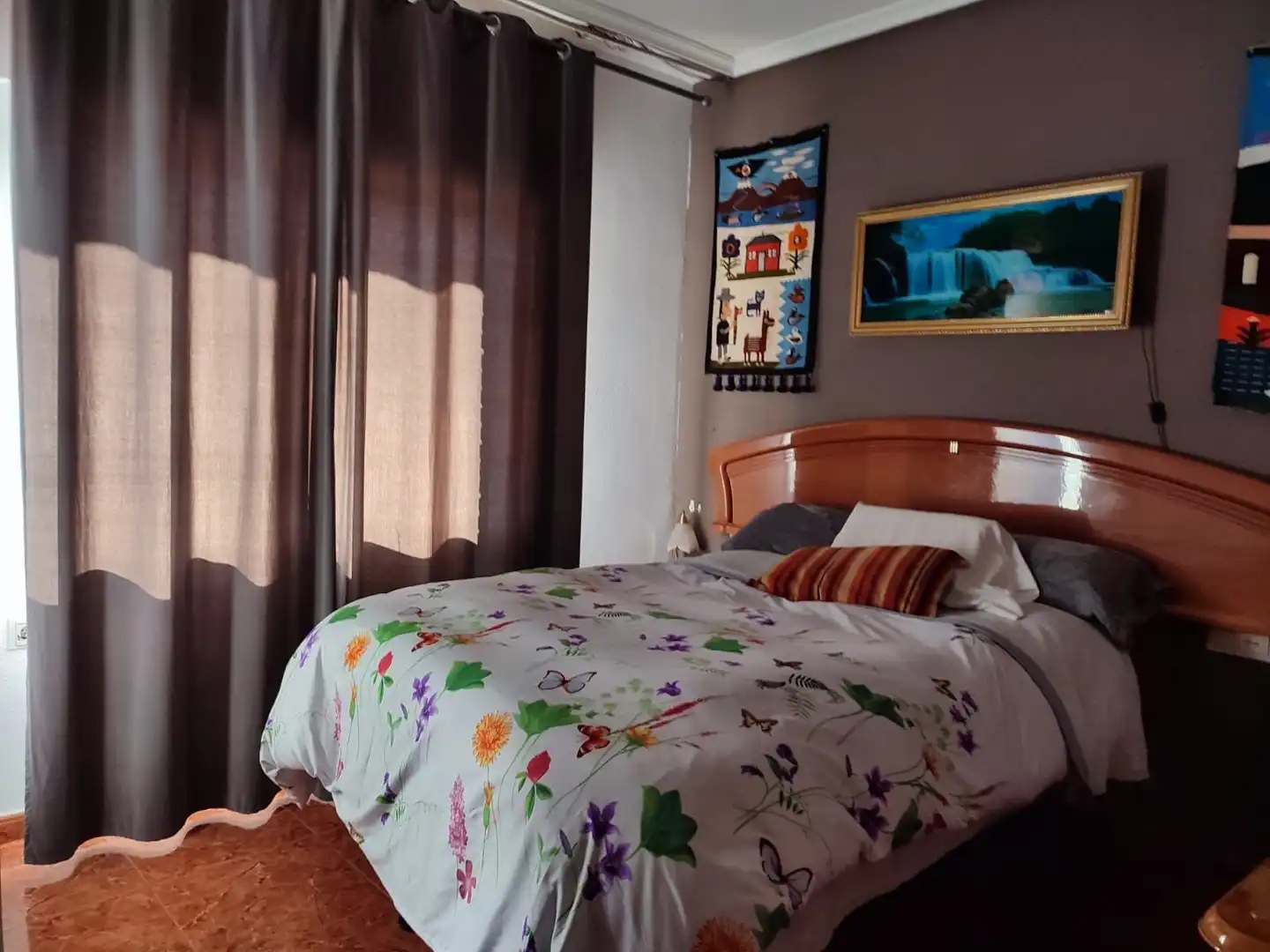 Attic for sale in Torreagüera