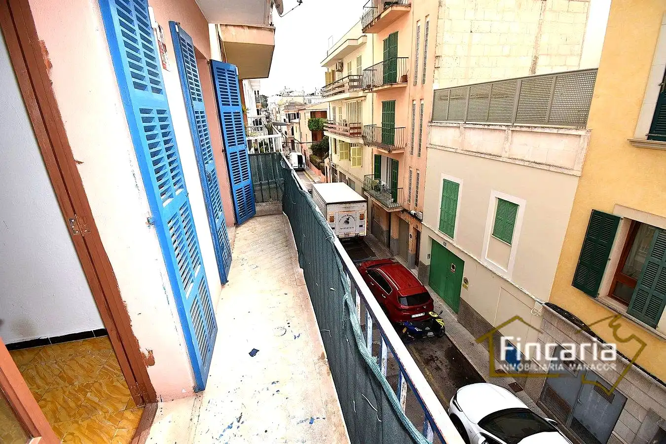Piso en venta en D'En Sureda, Porto Cristo