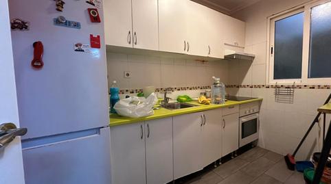 Foto 4 de Apartamento en venta en Avenida Pintor Portela, San Ginés, Cartagena