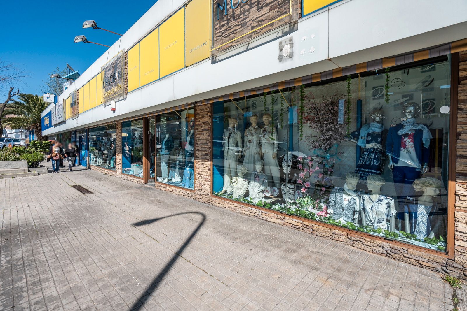 Premises for sale in Coslada