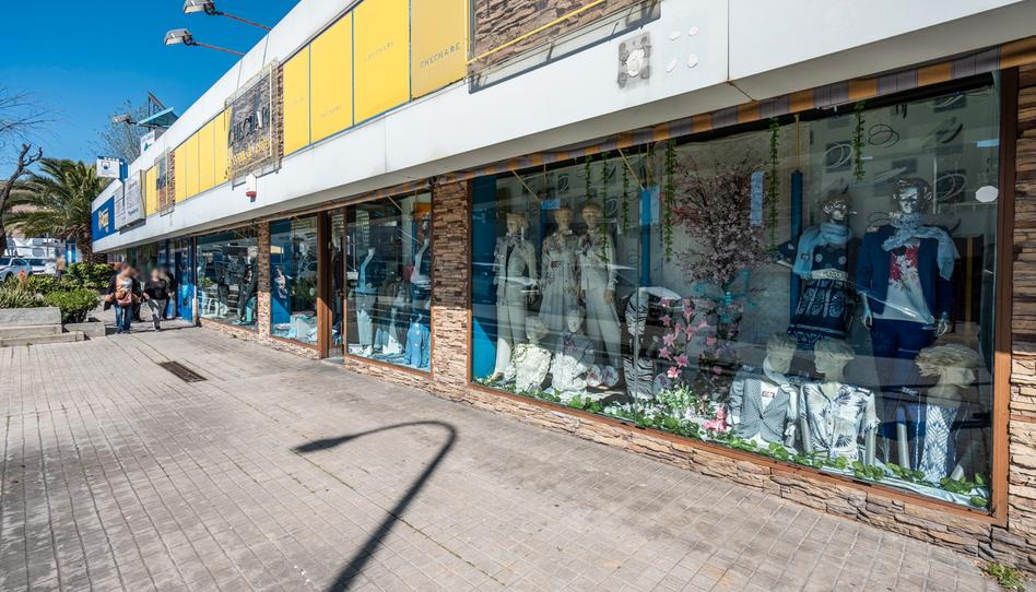 Photo 1 of Premises for sale in Avenida de Los Príncipes de España, La Espinilla - Parque Blanco, Madrid