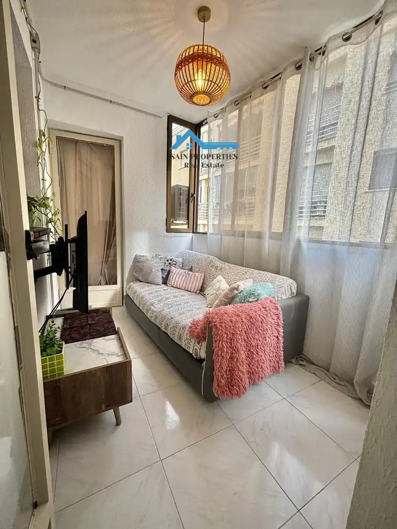 Wohnung mit Terrasse zum Verkauf in Altea ciudad, imagen 5
