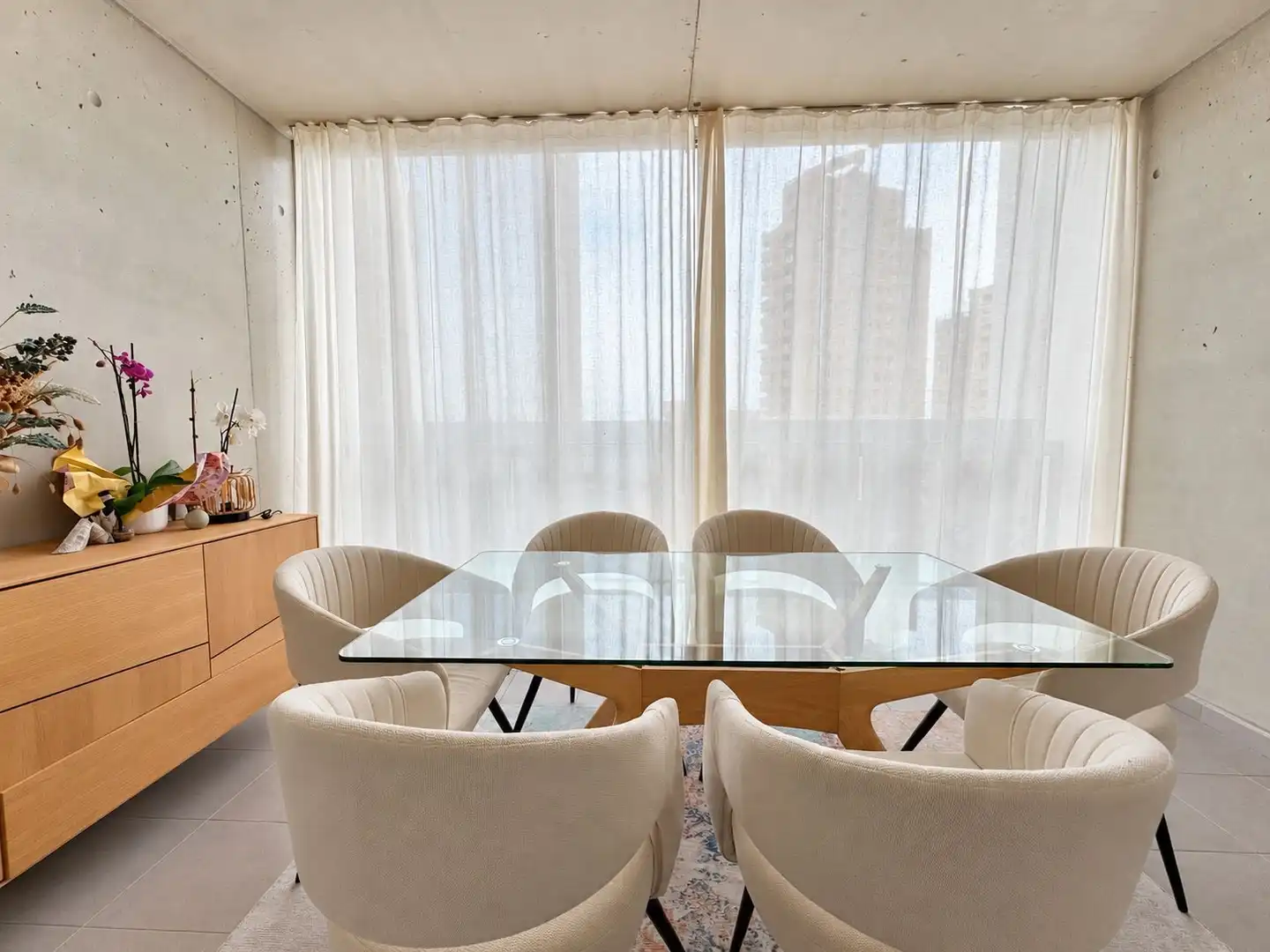 Apartment with pool for sale in europa 11, imagen 4