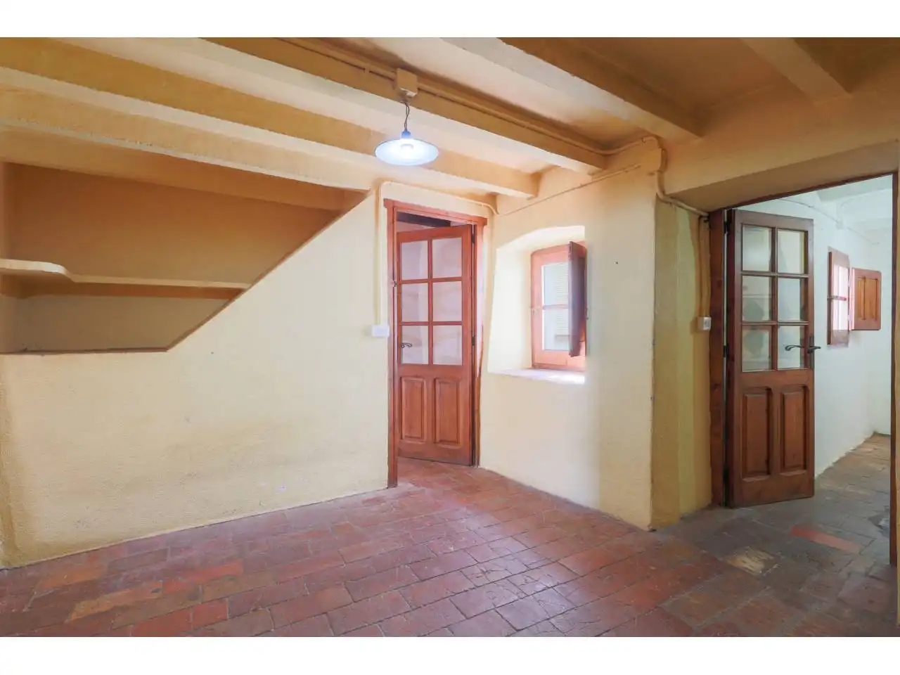Finca rústica en venta en Palau de Santa Eulàlia con Terraza