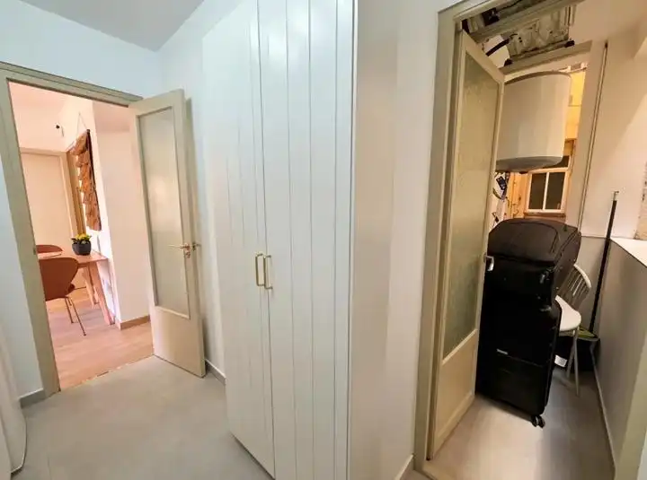 Piso en venta en Horta