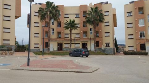 Foto 5 de Piso en venta en Calle Alcacil, 30, Gea y Truyols, Murcia Capital