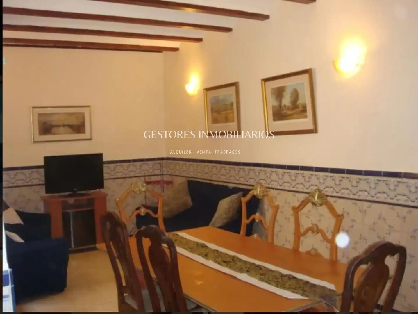 House with pool for sale in El Palomar, imagen 3