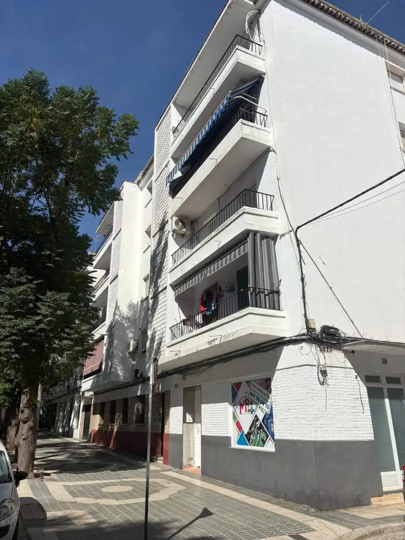 Wohnung zum Verkauf in Écija