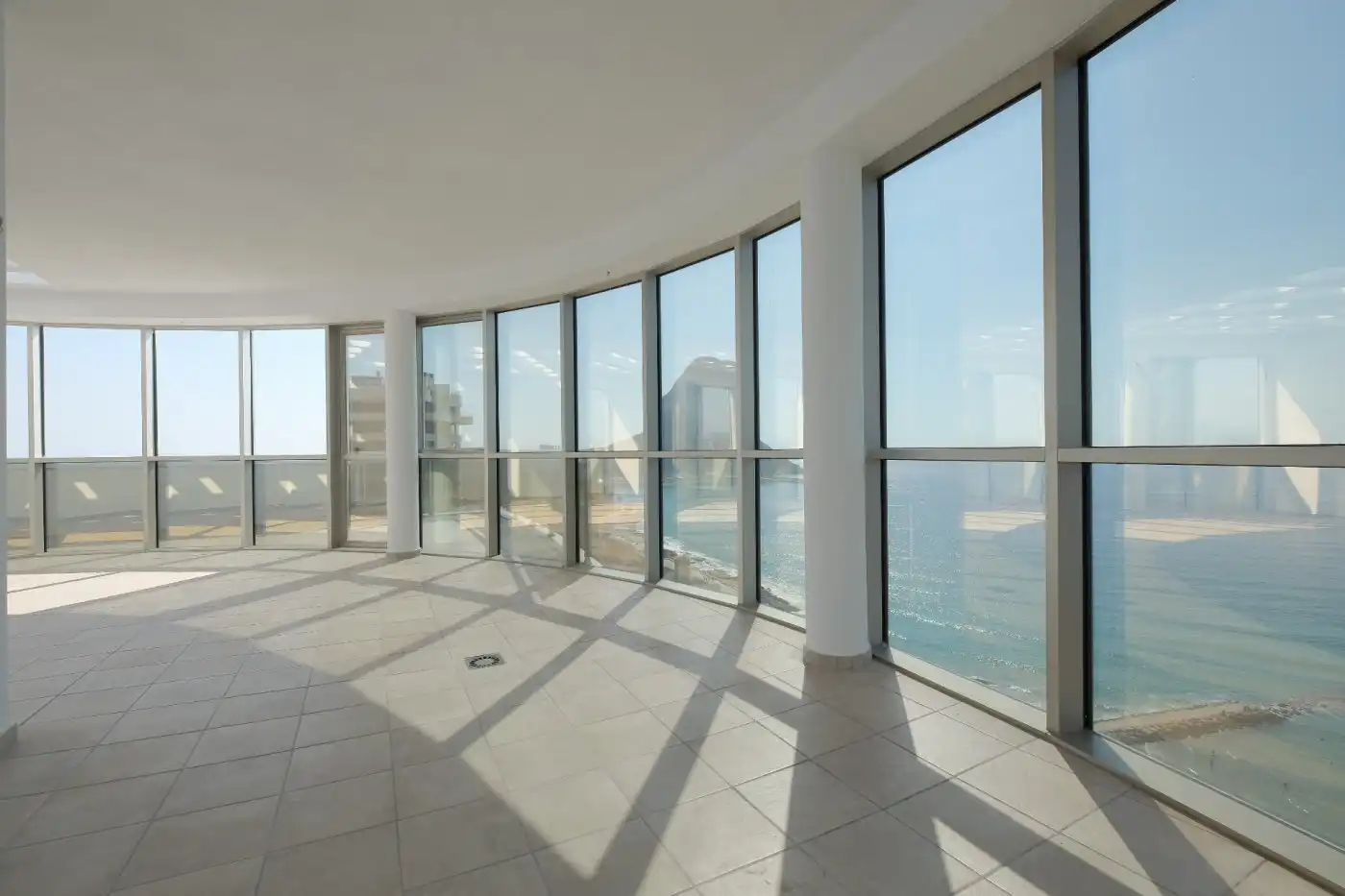 Penthouse with pool for sale in Playa Arenal - Bol, imagen 17