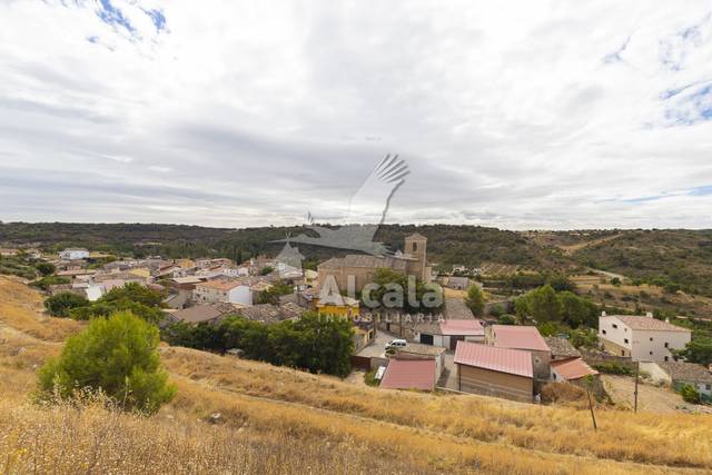 Terreno en Venta en Hueva