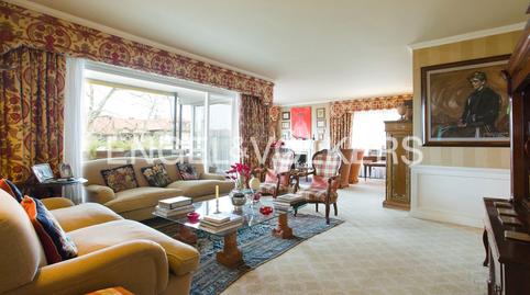 Foto 2 de Apartament en venda a Amann, Neguri, Bizkaia