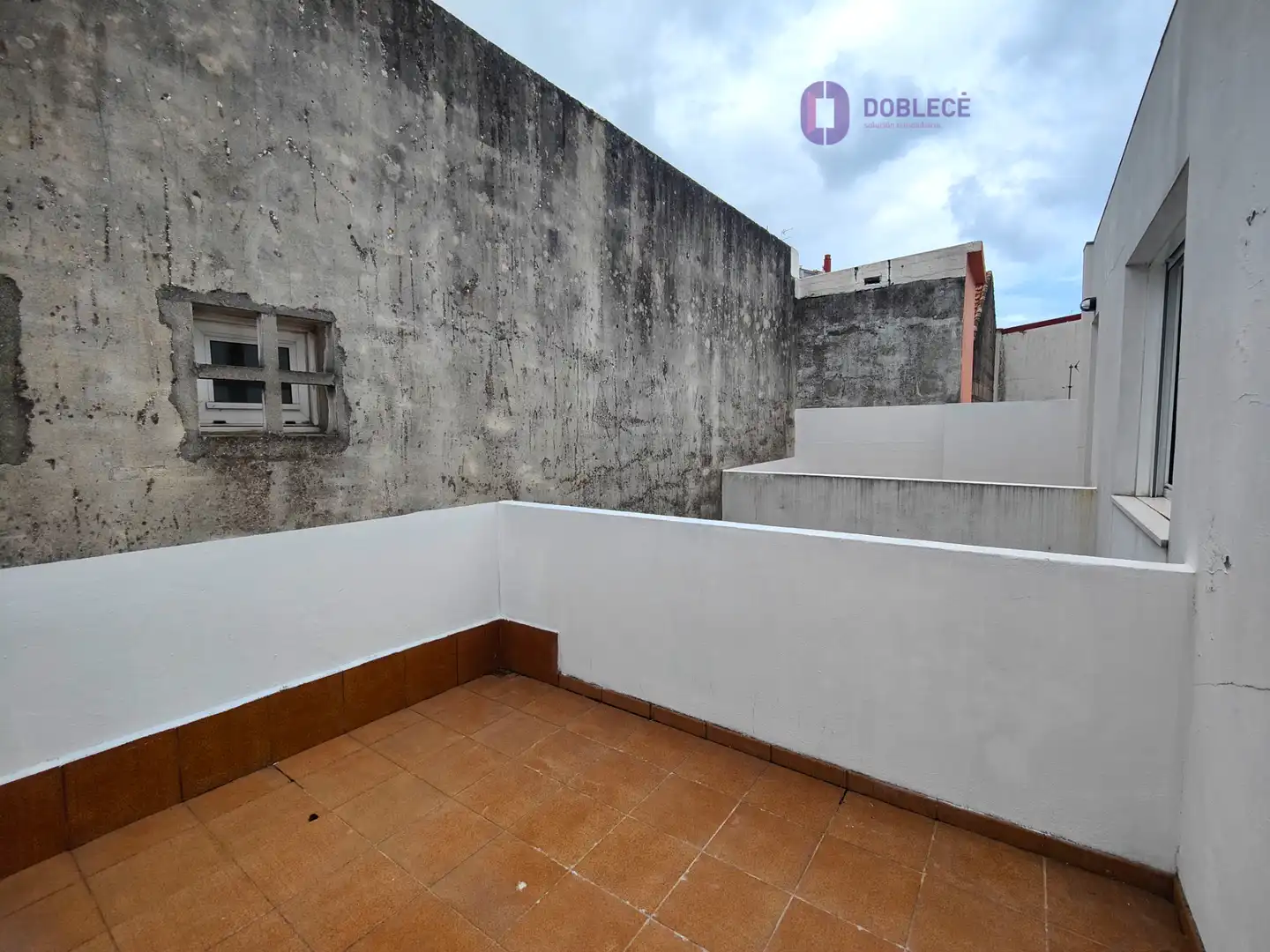 Piso con terraza en alquiler en Rúa da Ronda de Don Bosco, imagen 6