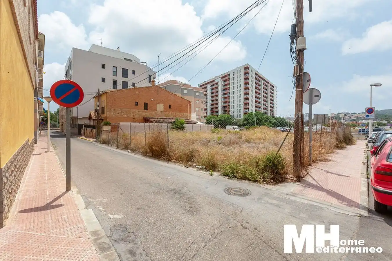 Grundstücke und Bauplätze zum Verkauf in C/ de Ferrán i Dantequera 2, imagen 14