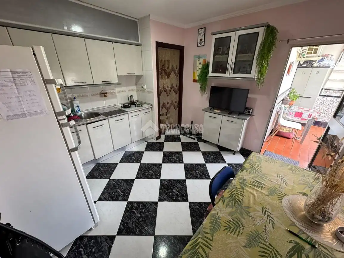 Cocina de Piso en venta en Écija