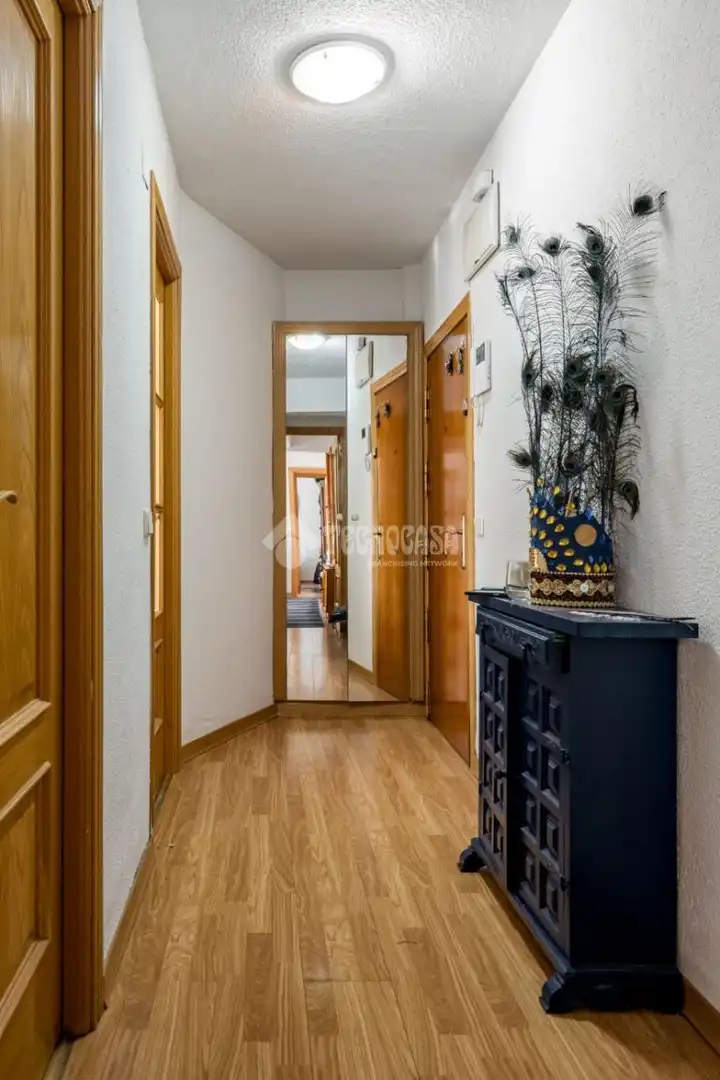 Piso en venta en Madrid