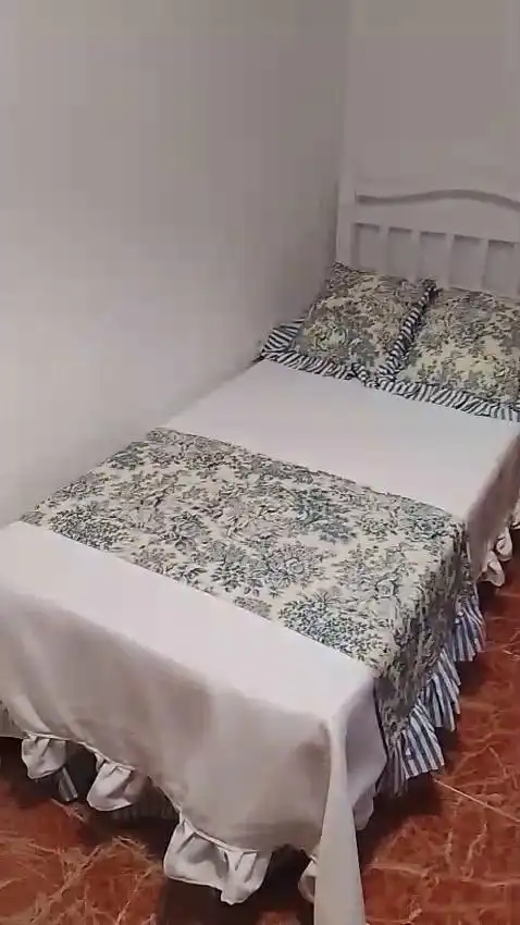 Bedroom of Flat for rent in Ronda