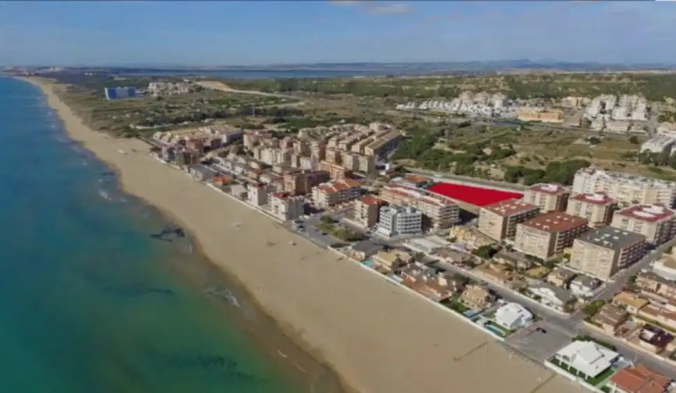 Hotel in vendita a Carrer Mar