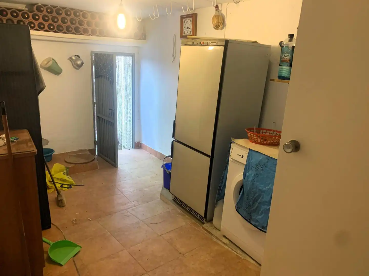 Casa o xalet en venda a Calle NUESTRA SRA DE LA LUZ, Malpartida de Plasencia