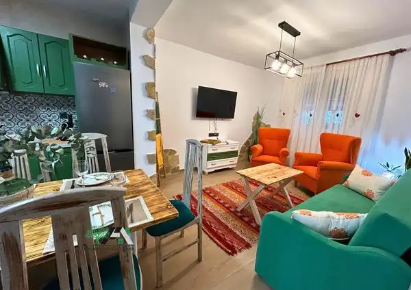 Casa en alquiler en Baeza, imagen 4