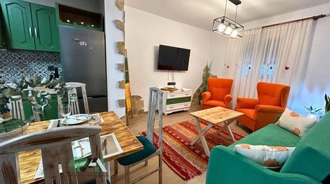 Casa / Chalet pareado en alquiler en Calle El Valle, Baeza., immagine 4