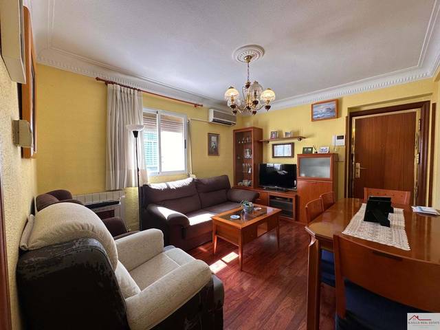 Piso en Venta en Plaza de Toros en Vista Alegre