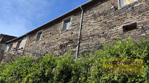 Foto 4 de Finca rústica en venta en Samos, Lugo