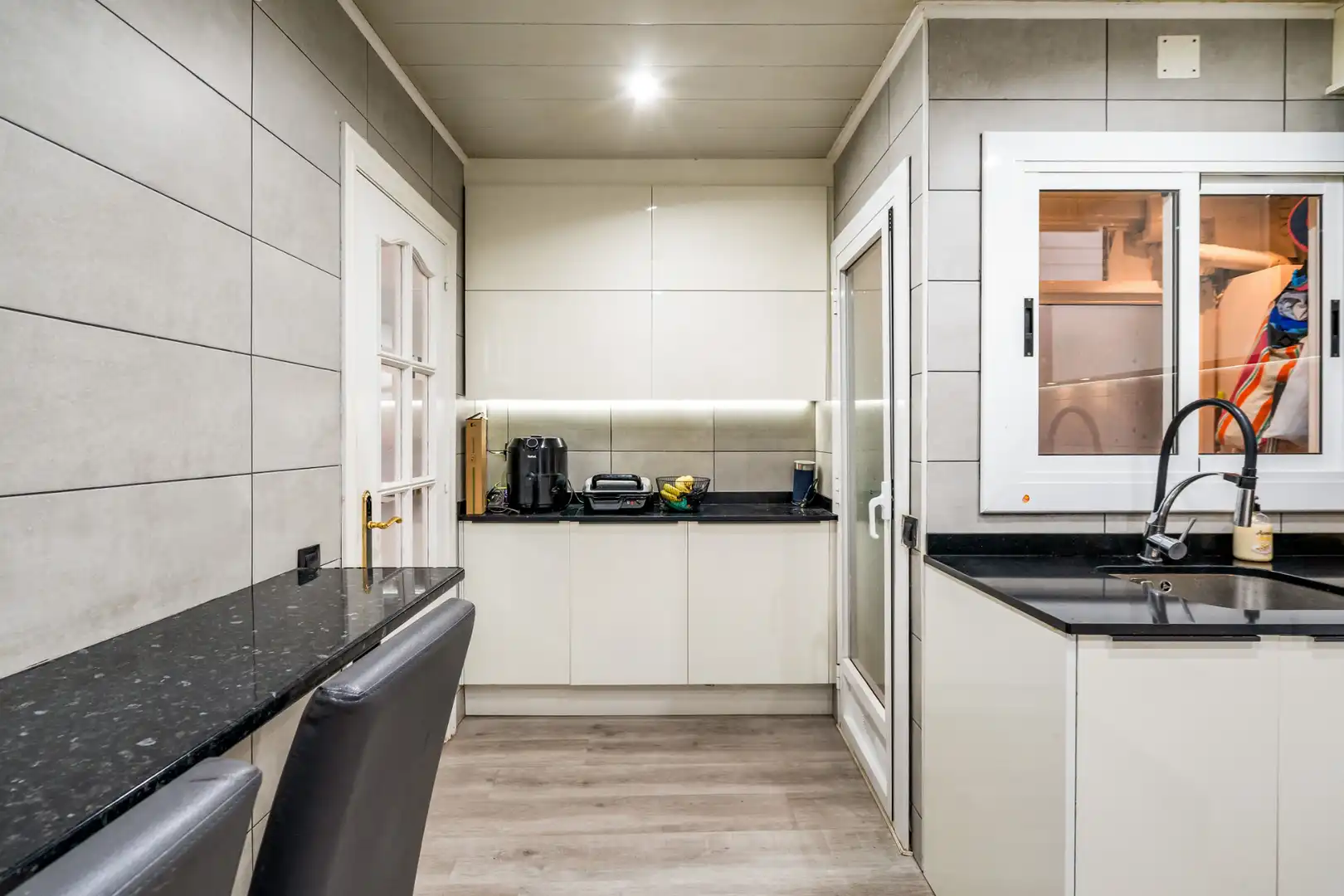 Piso en venta en Carrer de Sant Marià, Centre