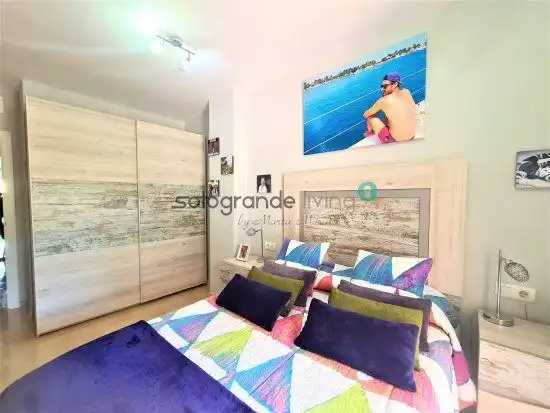 Apartment with pool for sale in La Duquesa, imagen 14