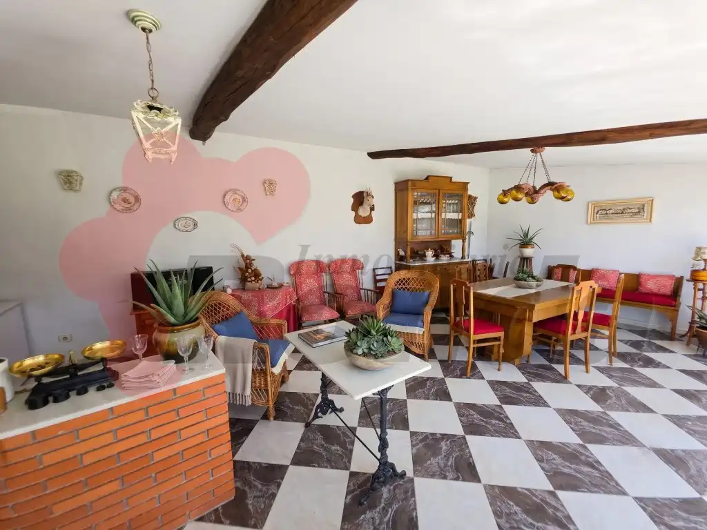 Comedor de Casa o chalet en venta en Lugo