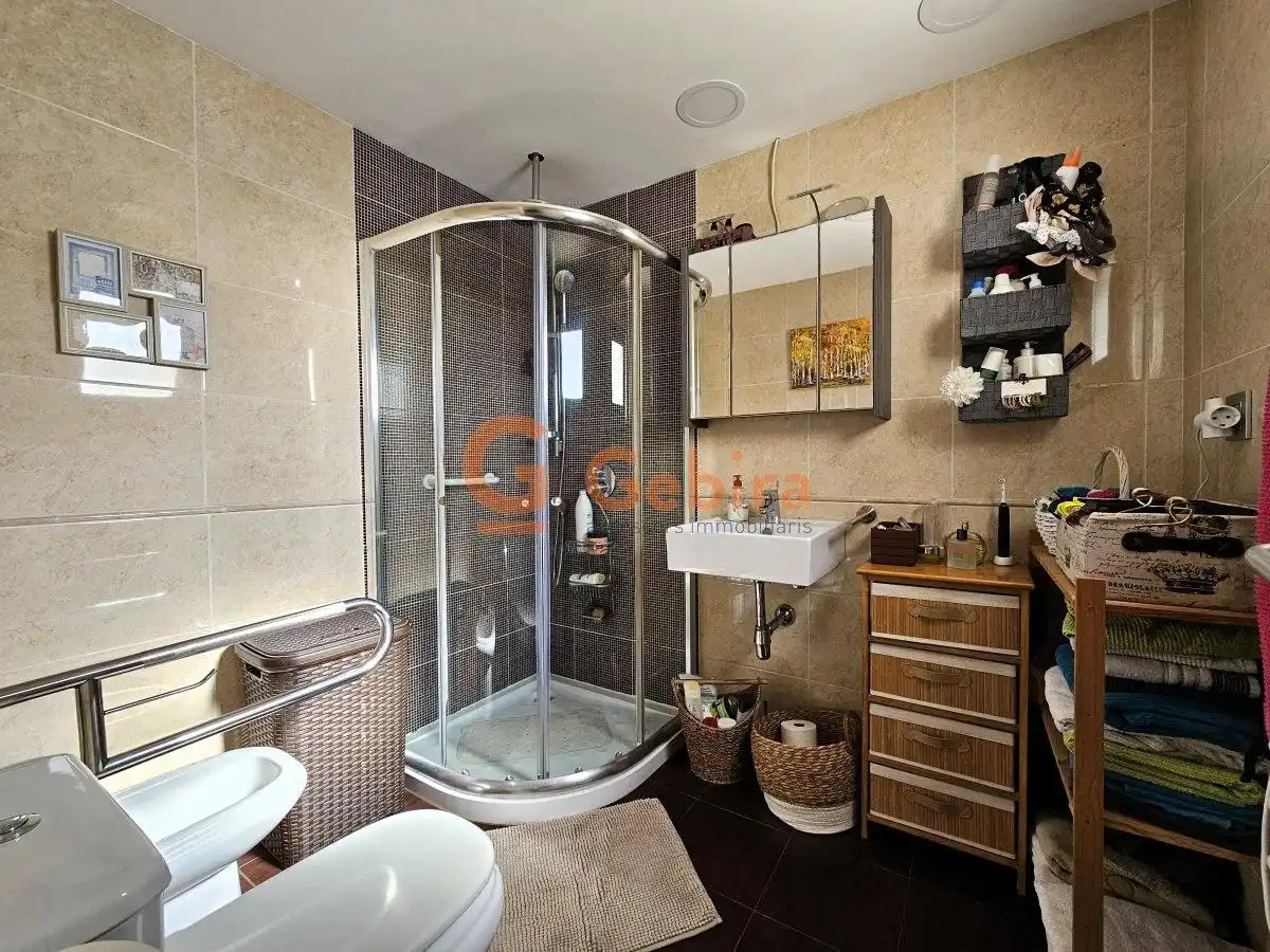Terraced house with pool for sale in Mas Mel, imagen 38