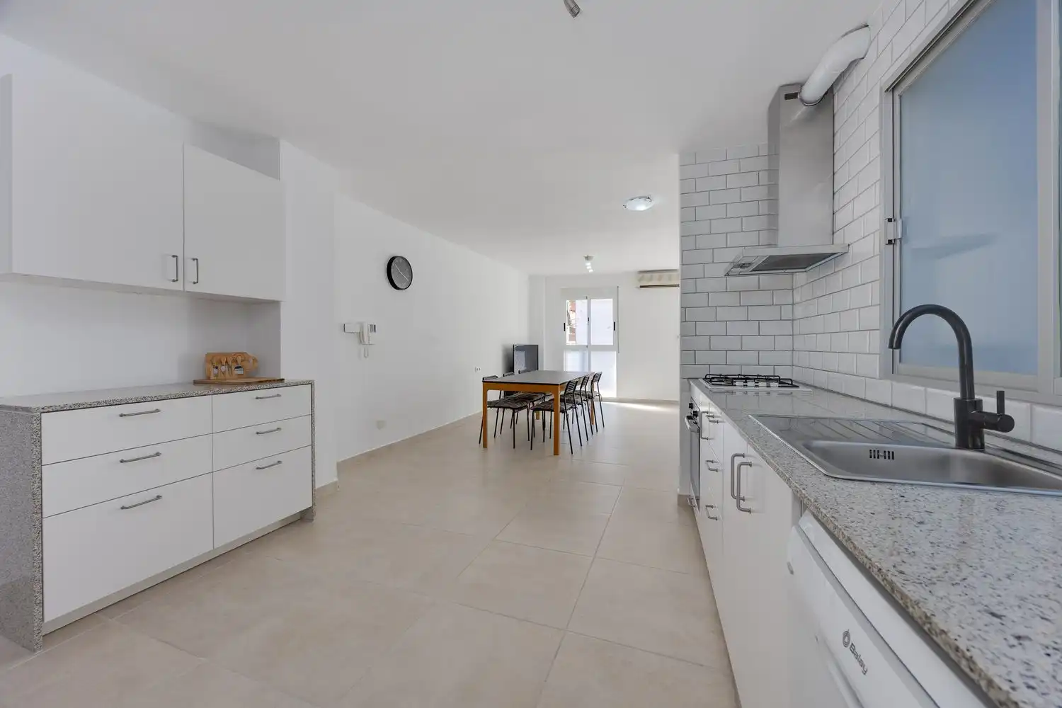 Apartament amb terrassa en venda a Calle Ramón y Cajal 25, imagen 8