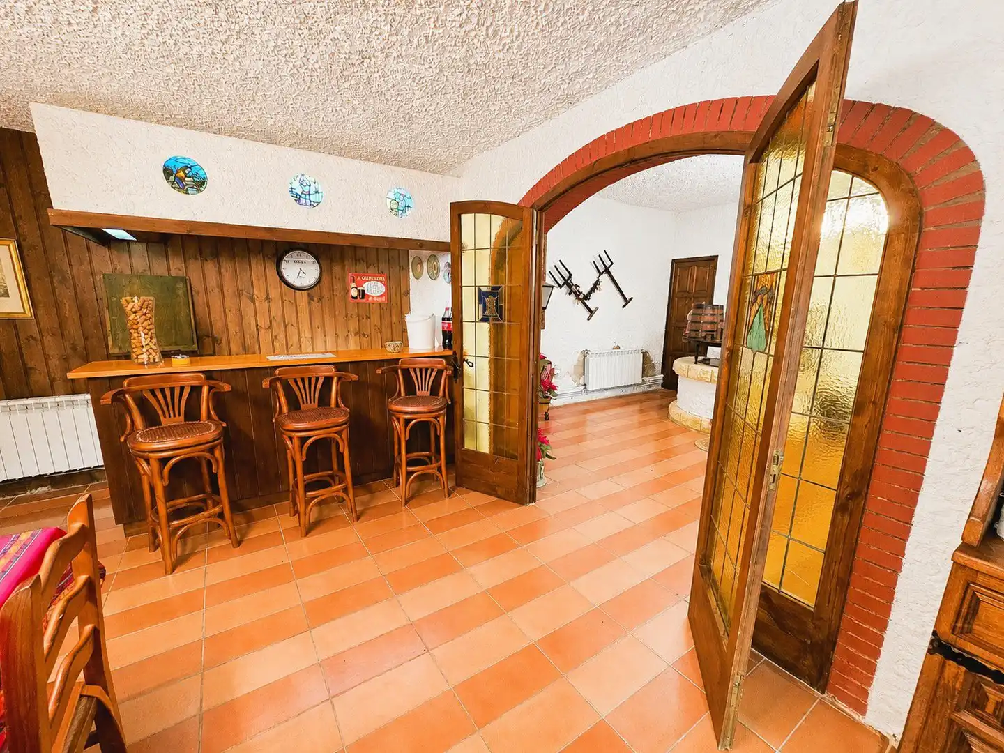 Casa con terraza en venta en Bellvei, imagen 7